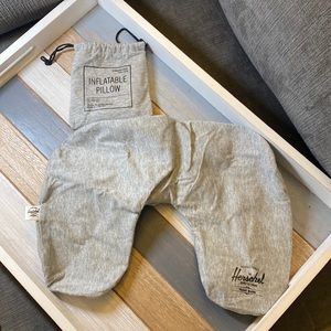 Herschel Travel Pillow